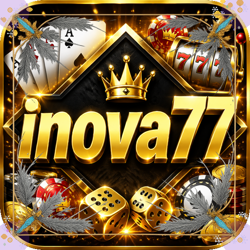 inova77 — mitra unggulan