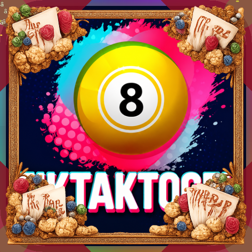 tiktaktogel — mitra unggulan